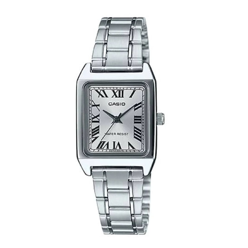 ساعت کاسیو Casio General زنانه مدل LTP-V007D-7BUDF