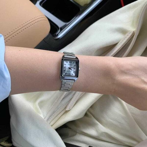 ساعت کاسیو Casio General زنانه مدل LTP-V007D-7BUDF