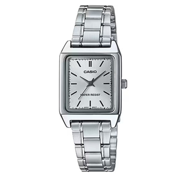 ساعت کاسیو Casio General زنانه مدل LTP-V007D-7EUDF