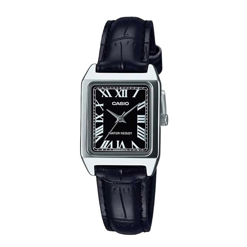 ساعت کاسیو Casio General زنانه مدل LTP-V007L-1BUDF