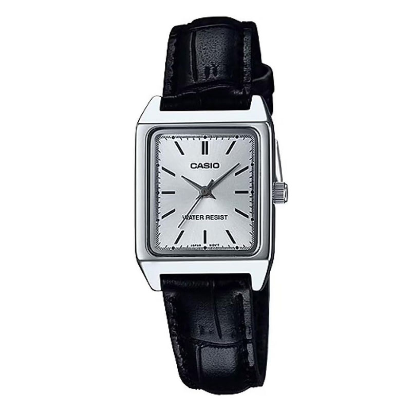 ساعت کاسیو Casio General زنانه مدل LTP-V007L-7E1UDF