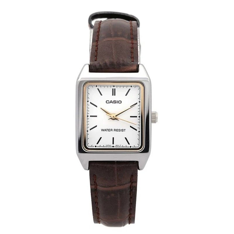 ساعت کاسیو Casio General زنانه مدل LTP-V007L-7E2UDF