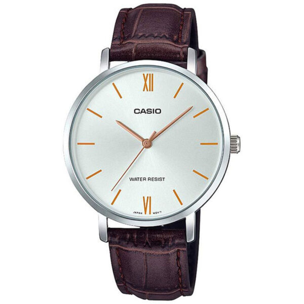 ساعت کاسیو Casio General زنانه مدل LTP-VT01L-7B2UDF