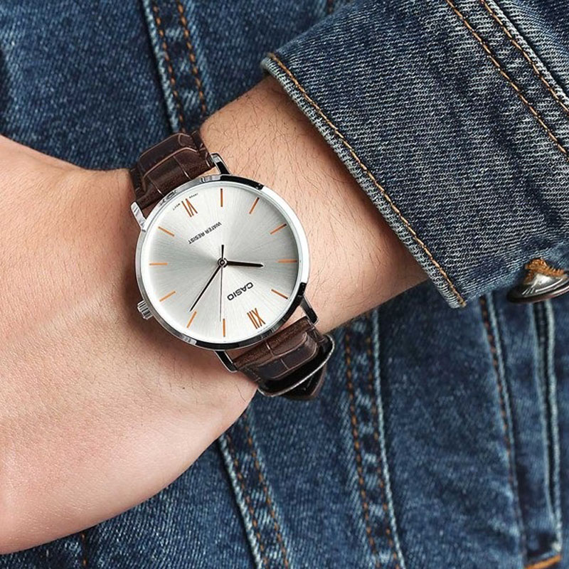 ساعت کاسیو Casio General زنانه مدل LTP-VT01L-7B2UDF