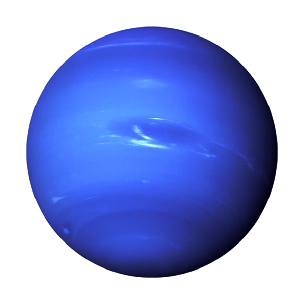 ساعت سواچ مدل MISSION TO NEPTUNE SO33N100 از کالکشن MOONSWATCH