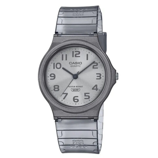 ساعت کاسیو Casio General یونیسکس مدل MQ-24S-8BDF