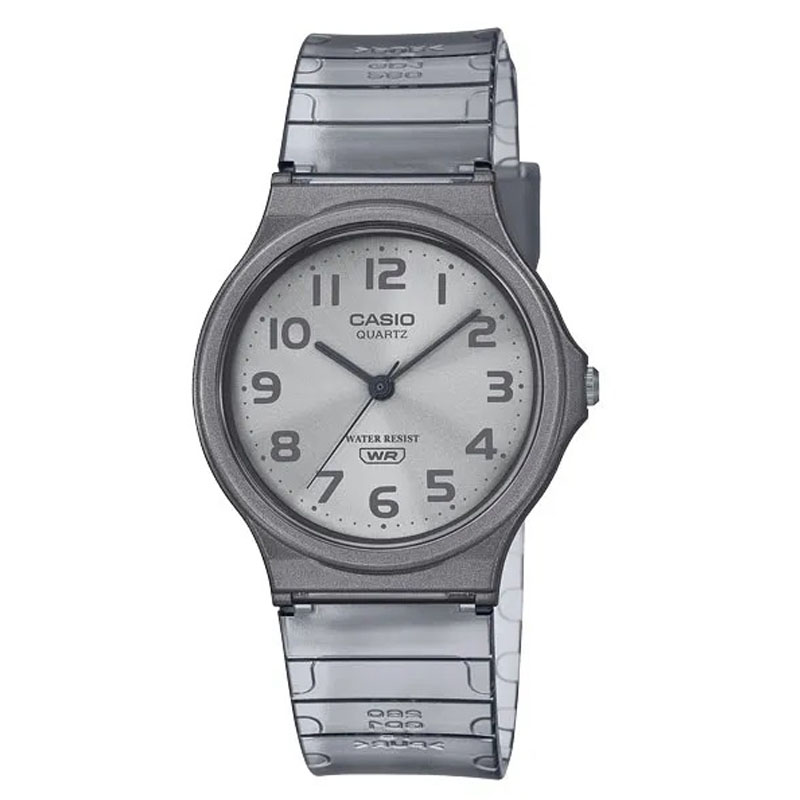ساعت کاسیو Casio General یونیسکس مدل MQ-24S-8BDF
