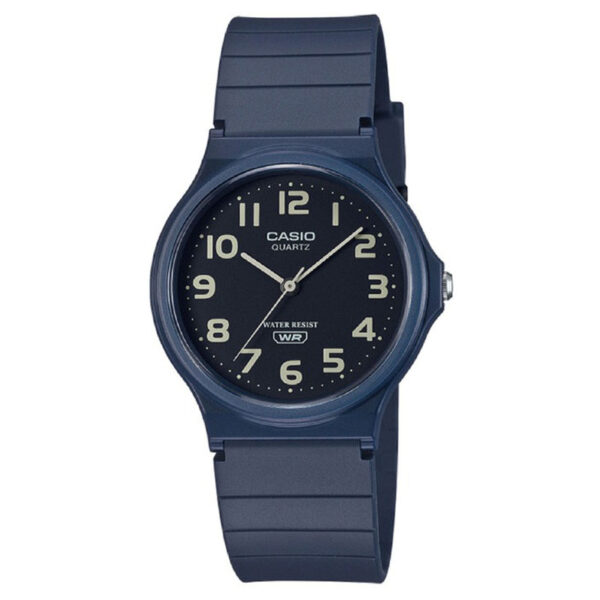 ساعت کاسیو Casio General یونیسکس مدل MQ-24UC-2BDF