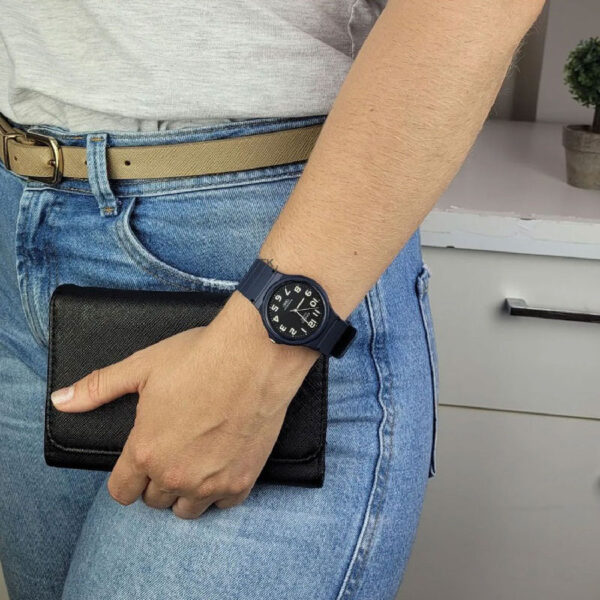 ساعت کاسیو Casio General یونیسکس مدل MQ-24UC-2BDF