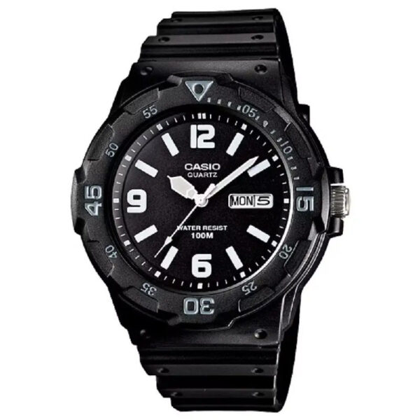 ساعت کاسیو Casio General مردانه مدل MRW-200H-1B2VDF