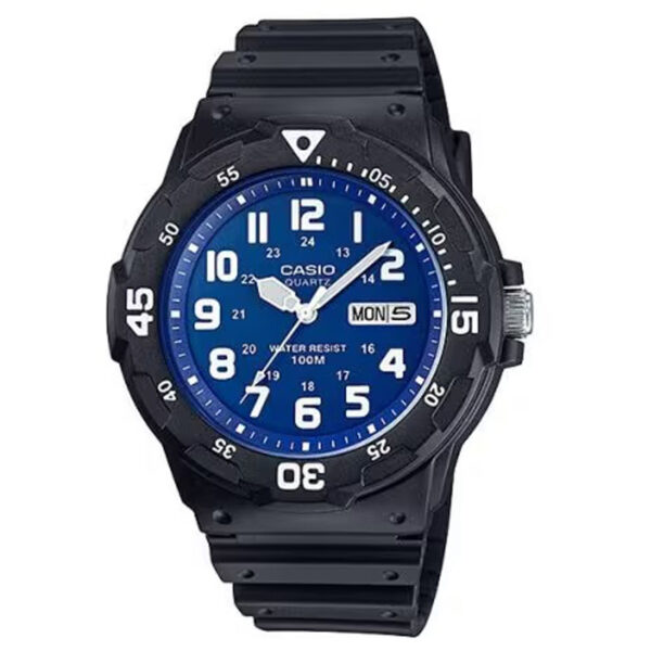 ساعت کاسیو Casio General مردانه مدل MRW-200H-2B2VDF