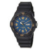 ساعت کاسیو Casio General مردانه مدل MRW-200H-2B3VDF