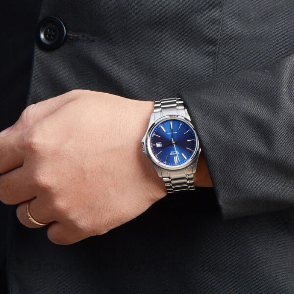 ساعت کاسیو Casio General مردانه مدل MTP-1183A-2ADF