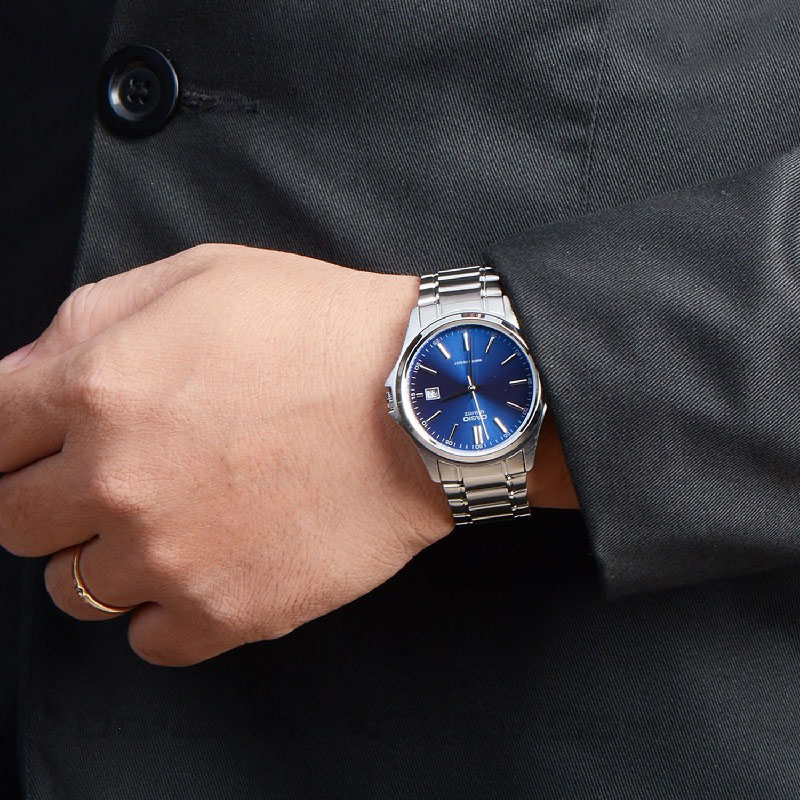 ساعت کاسیو Casio General مردانه مدل MTP-1183A-2ADF