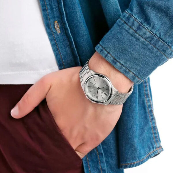 ساعت کاسیو Casio General مردانه مدل MTP-1183A-7ADF