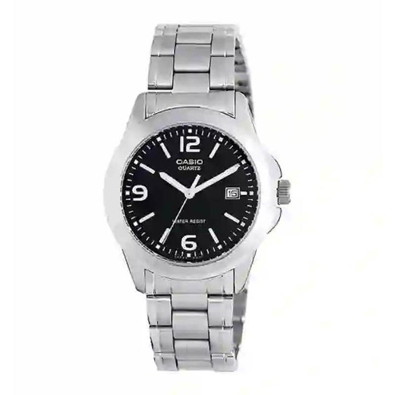 ساعت کاسیو Casio General مردانه مدل MTP-1215A-1ADF