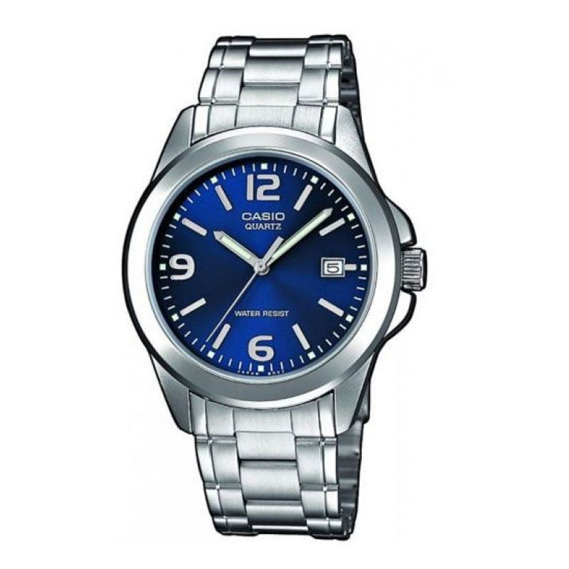 ساعت کاسیو Casio General مردانه مدل MTP-1215A-2ADF