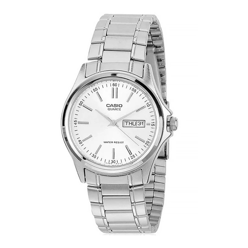 ساعت کاسیو Casio General مردانه مدل MTP-1239D-7ADF
