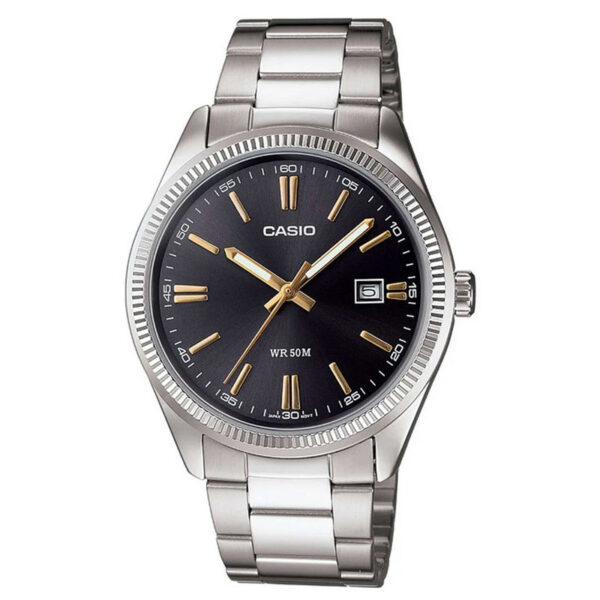 ساعت کاسیو Casio General مردانه مدل MTP-1302D-1A2VDF