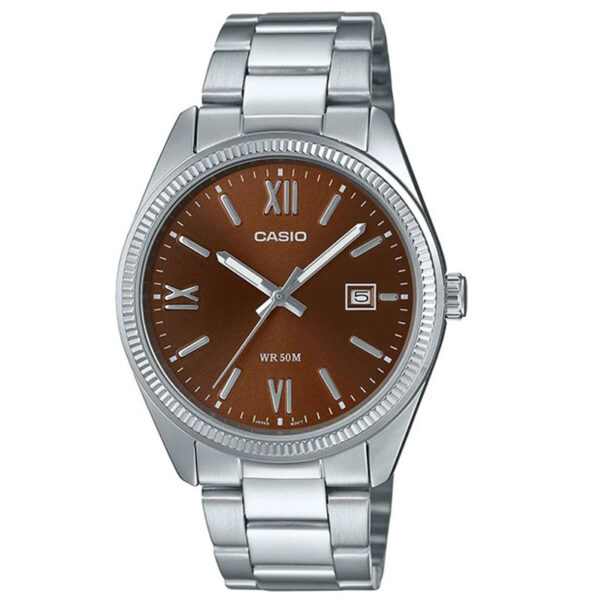 ساعت کاسیو Casio General مردانه مدل MTP-1302DD-5AVDF