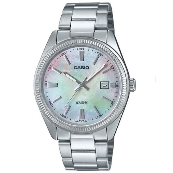 ساعت کاسیو Casio General مردانه مدل MTP-1302DS-7AVDF