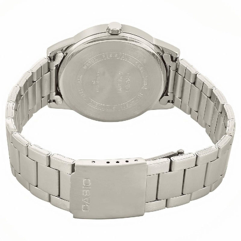 ساعت کاسیو جنرال Casio General مردانه مدل MTP-1303D-1AVDF