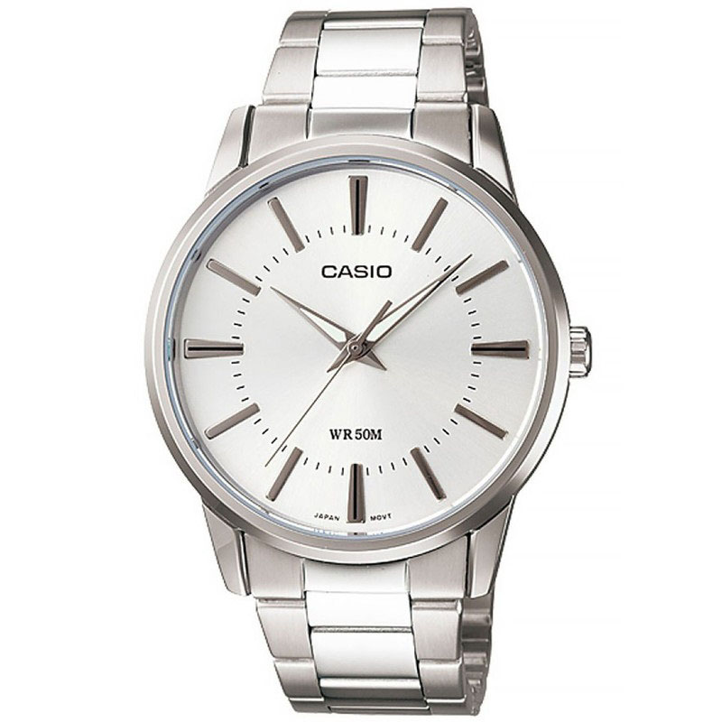 ساعت کاسیو جنرال Casio General مردانه مدل MTP-1303D-7AVDF