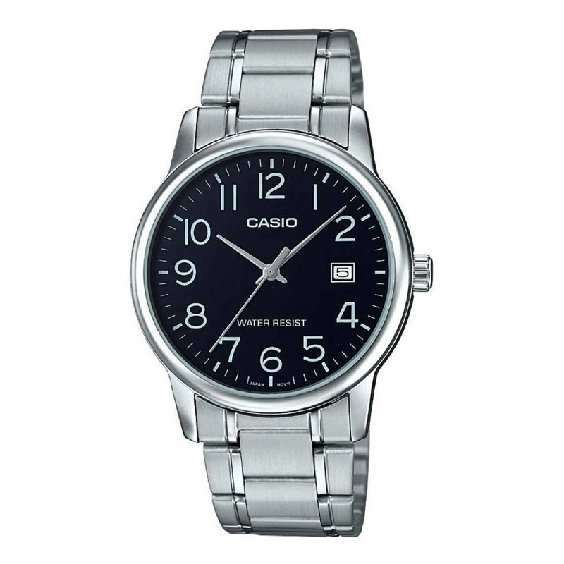 ساعت کاسیو Casio General مردانه مدل MTP-V002D-1BUDF