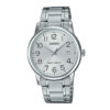 ساعت کاسیو Casio General مردانه مدل MTP-V002D-7BUDF