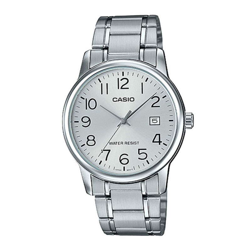 ساعت کاسیو Casio General مردانه مدل MTP-V002D-7BUDF