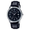 ساعت کاسیو جنرال Casio General مردانه مدل MTP-V002L-1BUDF