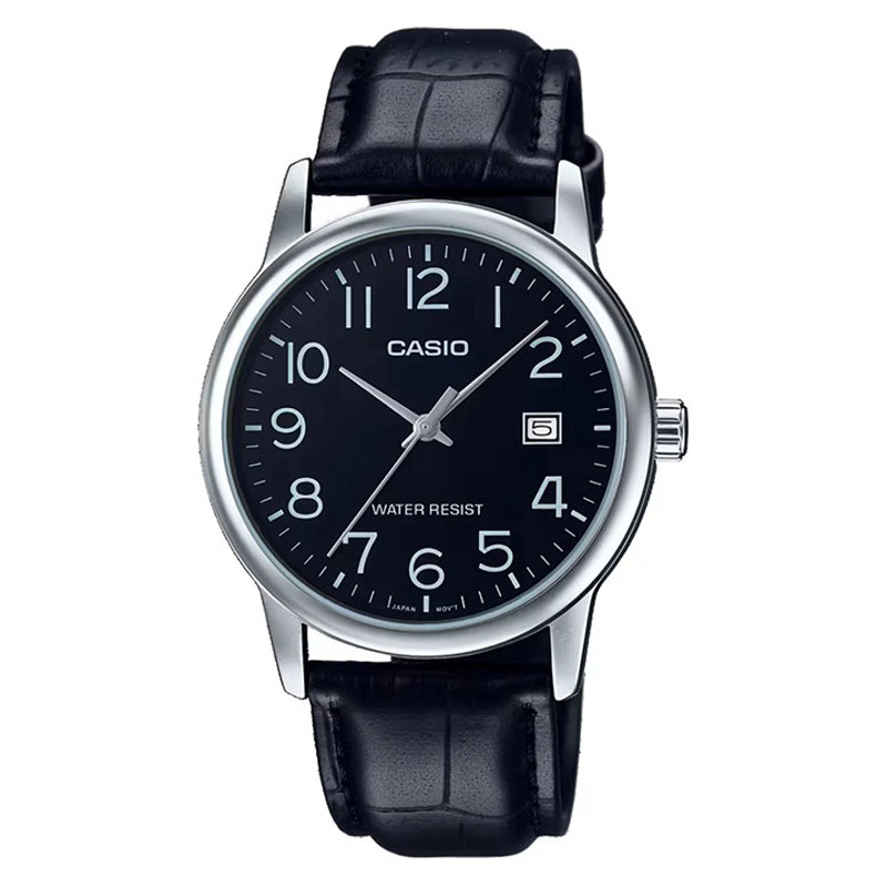 ساعت کاسیو جنرال Casio General مردانه مدل MTP-V002L-1BUDF