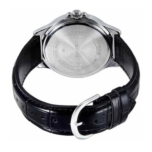 ساعت کاسیو جنرال Casio General مردانه مدل MTP-V002L-1BUDF