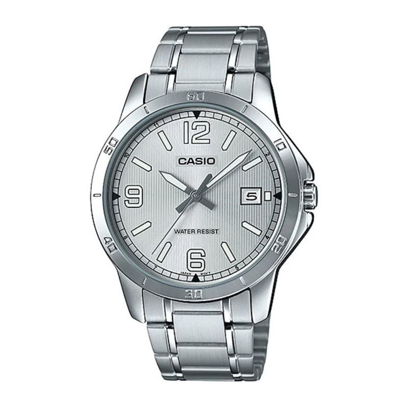 ساعت کاسیو Casio General مردانه مدل MTP-V004D-7B2UDF