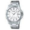 ساعت کاسیو جنرال Casio General مردانه مدل MTP-V004D-7BUDF