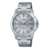 ساعت کاسیو جنرال Casio General مردانه مدل MTP-V004D-7CUDF