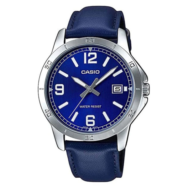 ساعت کاسیو Casio General مردانه مدل MTP-V004L-2BUDF