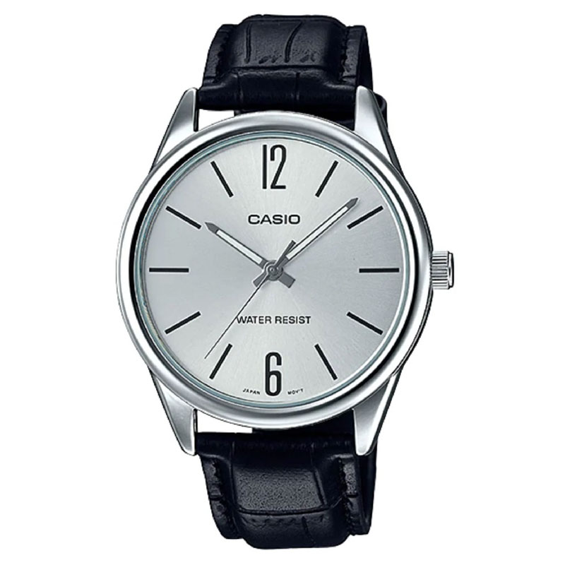 ساعت کاسیو Casio General مردانه مدل MTP-V005L-7BUDF