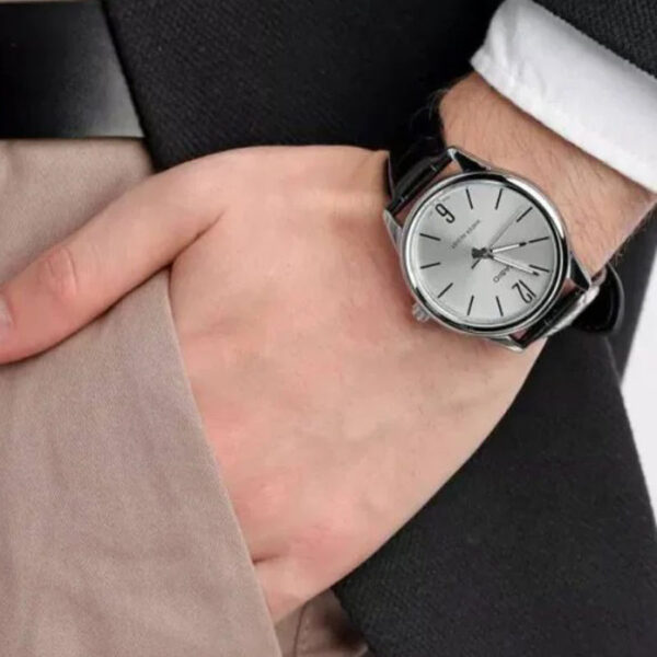 ساعت کاسیو Casio General مردانه مدل MTP-V005L-7BUDF