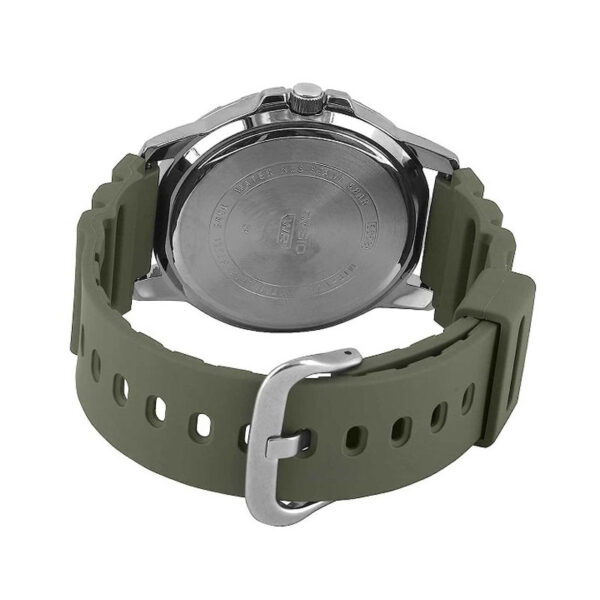 ساعت کاسیو جنرال Casio General مردانه مدل MTP-VD01-3EVUDF