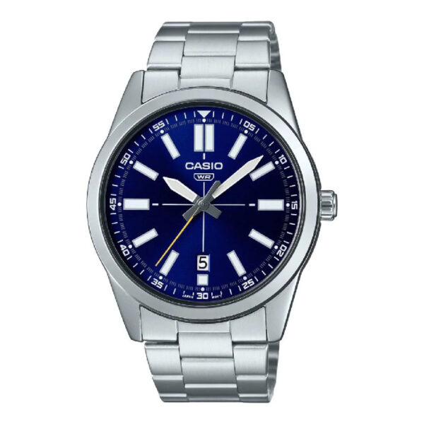 ساعت کاسیو جنرال Casio General مردانه مدل MTP-VD02D-2EUDF