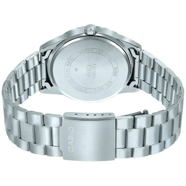 ساعت کاسیو جنرال Casio General مردانه مدل MTP-VD02D-2EUDF