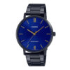 ساعت کاسیو Casio General مردانه مدل MTP-VT01B-2BUDF