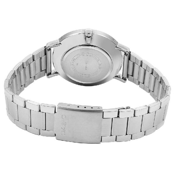 ساعت کاسیو جنرال Casio General مردانه مدل MTP-VT01D-1BUDF