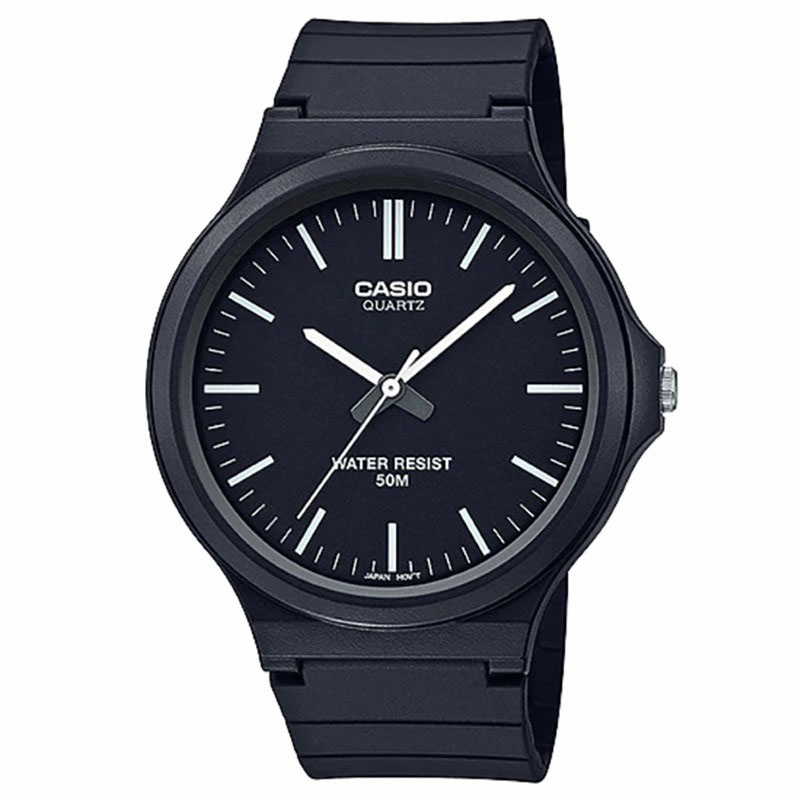 ساعت کاسیو Casio General مردانه مدل MW-240-1EVDF