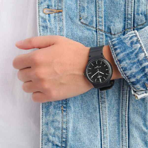 ساعت کاسیو Casio General مردانه مدل MW-240-1EVDF