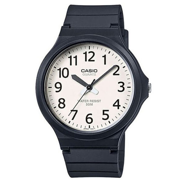 ساعت کاسیو Casio General مردانه مدل MW-240-7BVDF