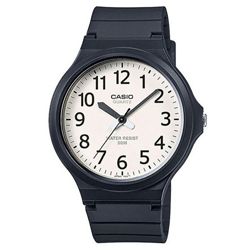 ساعت کاسیو Casio General مردانه مدل MW-240-7BVDF