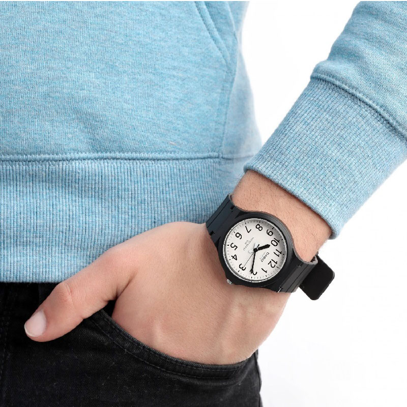 ساعت کاسیو Casio General مردانه مدل MW-240-7BVDF