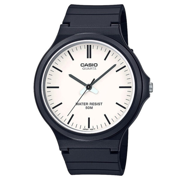 ساعت کاسیو Casio General یونیسکس مدل MW-240-7EVDF